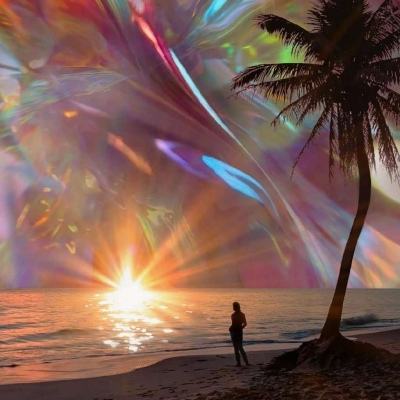 海滩战场破解版下载